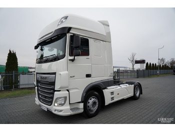 DAF XF 480 / 2021 ROK / SSC лизинг DAF XF 480 / 2021 ROK / SSC: фото 4