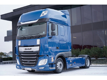 Тягач DAF XF 480 / MEGA /  SUPER SPACE CAB / LOW DECK / 20: фото 5