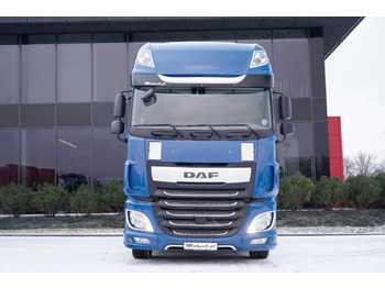 Тягач DAF XF 480 / MEGA /  SUPER SPACE CAB / LOW DECK / 20: фото 3