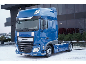 Тягач DAF XF 480 / MEGA /  SUPER SPACE CAB / LOW DECK / 20: фото 4