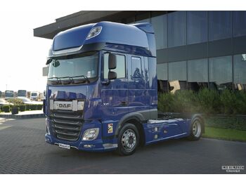 Тягач DAF XF 480 / MEGA / SUPER SPACE CAB / LOW DECK / 2022 ROK: фото 4 Тягач DAF XF 480 / MEGA / SUPER SPACE CAB / LOW DECK / 2022 ROK: фото 4