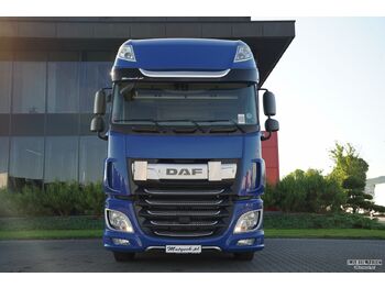 Тягач DAF XF 480 / MEGA / SUPER SPACE CAB / LOW DECK / 2022 ROK: фото 3 Тягач DAF XF 480 / MEGA / SUPER SPACE CAB / LOW DECK / 2022 ROK: фото 3