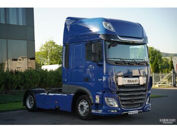 Тягач DAF XF 480 / MEGA / SUPER SPACE CAB / LOW DECK / 2022 ROK: фото 2 Тягач DAF XF 480 / MEGA / SUPER SPACE CAB / LOW DECK / 2022 ROK: фото 2