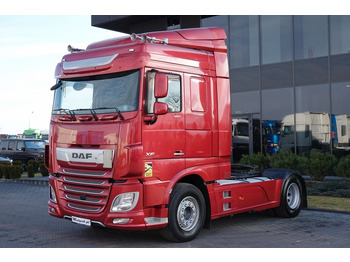Тягач DAF XF 480 / RETARDER / OPONY 100% / SPROWADZONY / S: фото 2