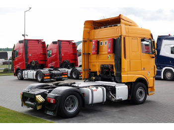 Тягач DAF XF 480 / SPACE CAB / 2018 R / SPROWADZONY / PO: фото 5 Тягач DAF XF 480 / SPACE CAB / 2018 R / SPROWADZONY / PO: фото 5