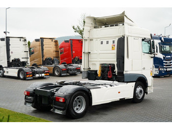 Тягач DAF XF 480 / SPACE CAB / I-PARK COOL / SPROWADZONY /: фото 5