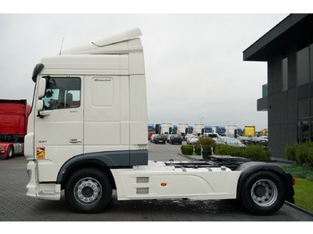 Тягач DAF XF 480 / SPACE CAB / I-PARK COOL / SPROWADZONY /: фото 3