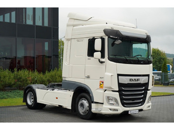 Тягач DAF XF 480 / SPACE CAB / I-PARK COOL / SPROWADZONY /: фото 2
