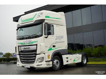 Тягач DAF XF 480 / SSC / RETARDER / 2021 R: фото 4 Тягач DAF XF 480 / SSC / RETARDER / 2021 R: фото 4