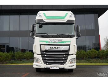 Тягач DAF XF 480 / SSC / RETARDER / 2021 R: фото 3 Тягач DAF XF 480 / SSC / RETARDER / 2021 R: фото 3