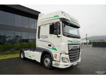 Тягач DAF XF 480 / SSC / RETARDER / 2021 R: фото 2 Тягач DAF XF 480 / SSC / RETARDER / 2021 R: фото 2