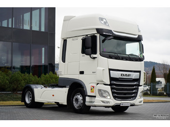 Тягач DAF XF 480 / SUPER SPACE CAB / 2021 ROK: фото 2 Тягач DAF XF 480 / SUPER SPACE CAB / 2021 ROK: фото 2