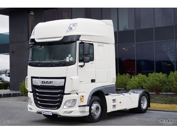 Тягач DAF XF 480 / SUPER SPACE CAB / 2021 ROK: фото 4 Тягач DAF XF 480 / SUPER SPACE CAB / 2021 ROK: фото 4