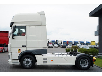 Тягач DAF XF 480 / SUPER SPACE CAB / I-PARK COOL  / OPONY: фото 3