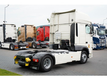 Тягач DAF XF 480 / SUPER SPACE CAB / I-PARK COOL  / OPONY: фото 5