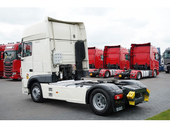Тягач DAF XF 480 / SUPER SPACE CAB / I-PARK COOL  / OPONY: фото 4