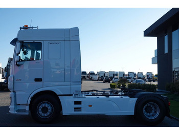 Тягач DAF XF 510 / HYDRAULIKA / RETARDER / OPONY 100%: фото 3