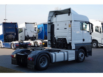 Новый Тягач MAN TGX 18.470 / RETARDER / 2020 ROK / OPONY 100% /: фото 5