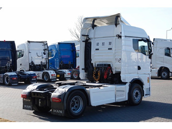 Новый Тягач MAN TGX 18.470 / RETARDER / FULL AIRMATIC/ NOWY MODE: фото 5