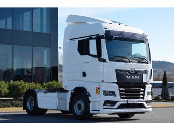 Новый Тягач MAN TGX 18.470 / RETARDER / FULL AIRMATIC/ NOWY MODE: фото 2