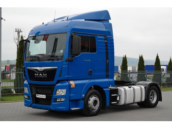 Тягач MAN TGX 18. 480 / MANUAL / XLX / 2015 ROK / 1400 L: фото 4