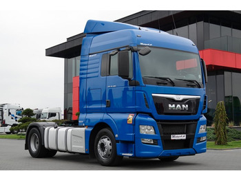 Тягач MAN TGX 18. 480 / MANUAL / XLX / 2015 ROK / 1400 L: фото 2