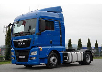 Тягач MAN TGX 18. 480 / MANUAL / XLX / 2015 ROK / 1400 L: фото 5