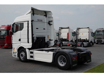 Тягач MAN TGX 18.510 / GM / RETARDER / ADR / NAVI / PO KON: фото 4