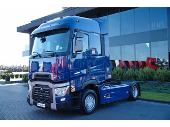 Тягач Renault T 520 / 13 L / RETARDER / I-PARK COOL / SKÓRY / Renault T 520 / 13 L / RETARDER / I-PARK COOL / SKÓRY /: фото 2