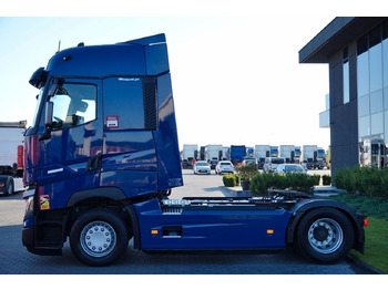 Тягач Renault T 520 / 13 L / RETARDER / I-PARK COOL / SKÓRY / Renault T 520 / 13 L / RETARDER / I-PARK COOL / SKÓRY /: фото 3