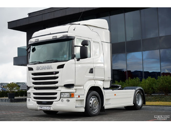 Тягач SCANIA R 450 / RETARDER /: фото 5