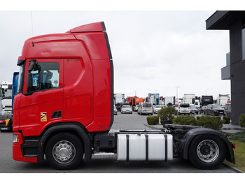 Тягач Scania 450 / RETARDER  / PO KONTRAKCIE SERWISOWYM: фото 3