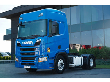 Тягач Scania R 450 / HYDRAULIKA / RETARDER / I-PARK COOL / A: фото 4