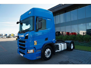 Тягач Scania R 450 / HYDRAULIKA / RETARDER / I-PARK COOL / A: фото 5