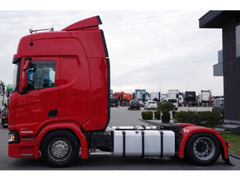 Тягач Scania R 450 / LOWDECK / MEGA / 2020 / PO ZŁOTYM KONTRA: фото 3