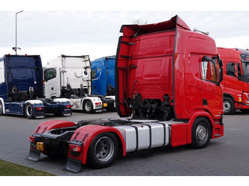 Тягач Scania R 450 / LOWDECK / MEGA / 2020 / PO ZŁOTYM KONTRA: фото 5