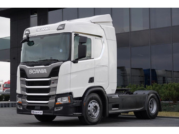 Scania R 450 / RETARDER / HYDRAULIKA / I-PARK COOL / HY лизинг Scania R 450 / RETARDER / HYDRAULIKA / I-PARK COOL / HY: фото 1
