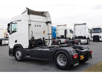 Scania R 450 / RETARDER / HYDRAULIKA / I-PARK COOL / HY лизинг Scania R 450 / RETARDER / HYDRAULIKA / I-PARK COOL / HY: фото 3