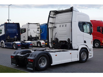 Тягач Scania R 450 / RETARDER / I-PARK COOL / OPONY 100% / PO: фото 5