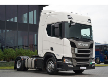 Тягач Scania R 460 / GWARANCJA FABRYCZNA / RETARDER /: фото 5