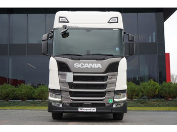 Тягач Scania R 460 / GWARANCJA FABRYCZNA / RETARDER /: фото 3