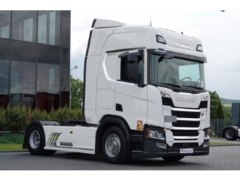 Тягач Scania R 500 / RETARDER / I-PARK COOL / 2019 ROK  / SPR: фото 2