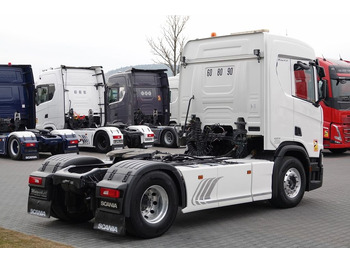 Тягач Scania R 500 / RETARDER / NISKA KABINA / FULL AIRMATIC: фото 5