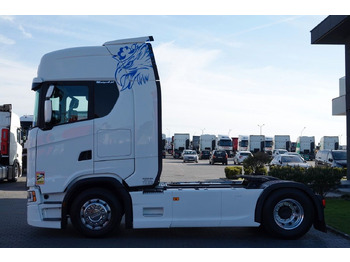 Scania S 500 / RETARDER / FULL AIRMATIC / I-PARK COOL лизинг Scania S 500 / RETARDER / FULL AIRMATIC / I-PARK COOL: фото 3 Scania S 500 / RETARDER / FULL AIRMATIC / I-PARK COOL лизинг Scania S 500 / RETARDER / FULL AIRMATIC / I-PARK COOL: фото 3