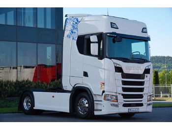 Scania S 500 / RETARDER / FULL AIRMATIC / I-PARK COOL лизинг Scania S 500 / RETARDER / FULL AIRMATIC / I-PARK COOL: фото 1 Scania S 500 / RETARDER / FULL AIRMATIC / I-PARK COOL лизинг Scania S 500 / RETARDER / FULL AIRMATIC / I-PARK COOL: фото 1