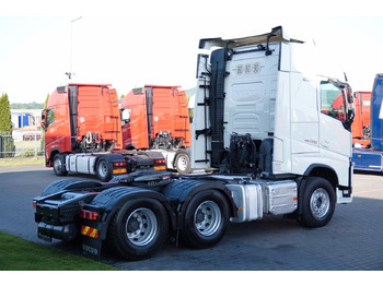 Volvo FH 500 / 6X4 / HYDRAULIKA / RETARDER / I-PARK CO лизинг Volvo FH 500 / 6X4 / HYDRAULIKA / RETARDER / I-PARK CO: фото 5