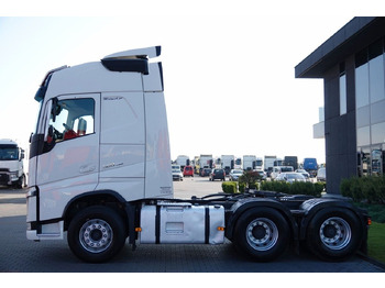 Volvo FH 500 / 6X4 / HYDRAULIKA / RETARDER / I-PARK CO лизинг Volvo FH 500 / 6X4 / HYDRAULIKA / RETARDER / I-PARK CO: фото 3