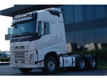 Volvo FH 500 / 6X4 / HYDRAULIKA / RETARDER / I-PARK CO лизинг Volvo FH 500 / 6X4 / HYDRAULIKA / RETARDER / I-PARK CO: фото 1