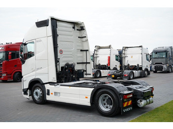 Тягач Volvo FH 500 / XXL / 2024 / I-PARK COOL / SKÓRY / I-SH: фото 4