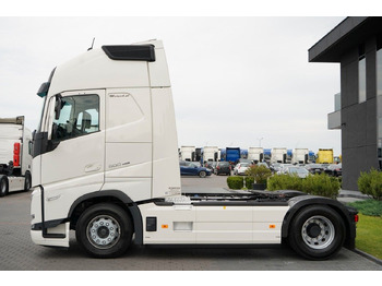 Тягач Volvo FH 500 / XXL / 2024 / I-PARK COOL / SKÓRY / I-SH: фото 3